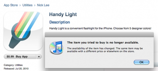 Illustration for article titled How a 15-yo Kid Tricked Apple With a Disguised iPhone Tethering App